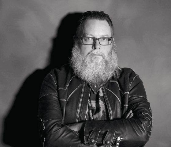 The Music of Keith Richie