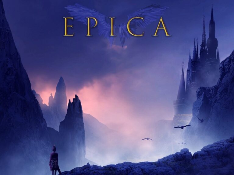 Deep Dive: Behind The Notes – Epica – The Music of Keith Richie